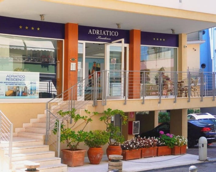 Residence Adriatico