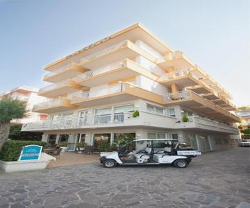 Hotel Palazzi