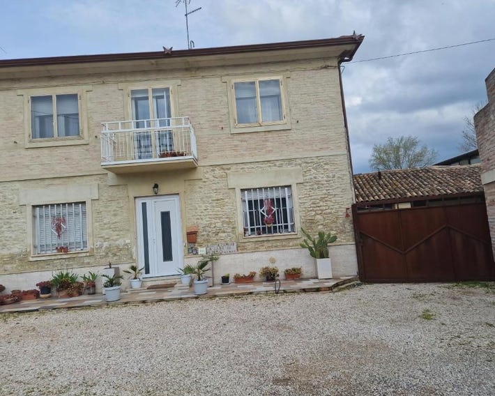 La Casa di Mimmo