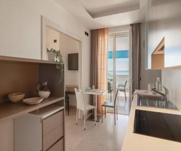 Vela Azzurra Holiday Home