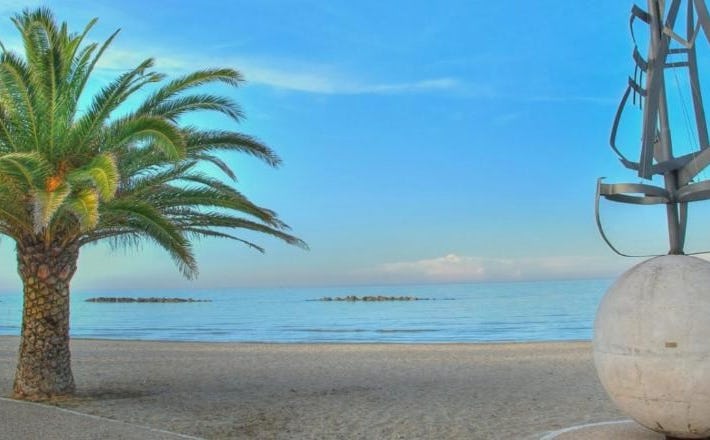 Casa vacanze Da Maria