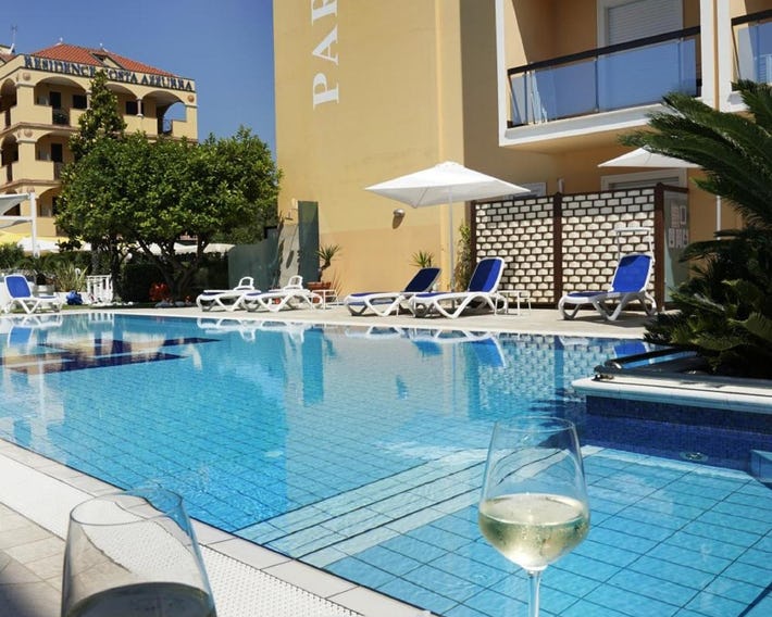 Hotel Paradiso