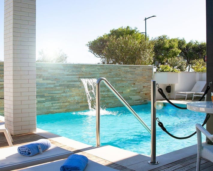 Residence Mareamare
