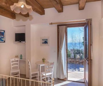B&B Villa Fiorita