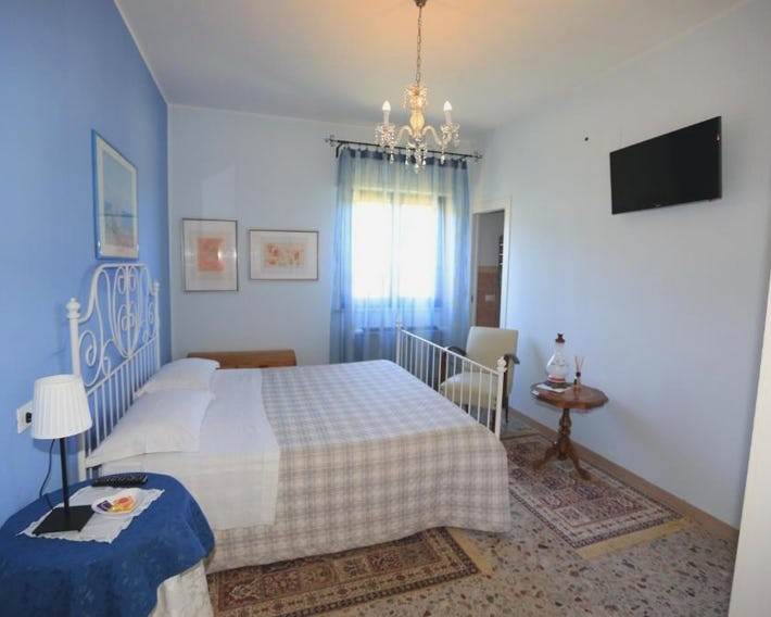 B&B La casa di g.g.