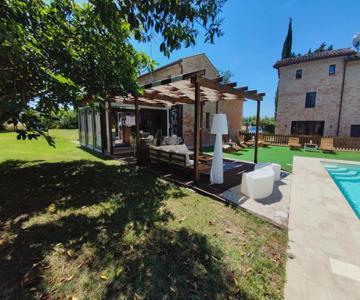 B&B il Fienile del Borgo