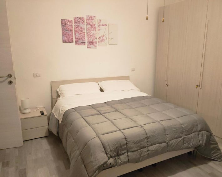 B&B Gli Alberetti