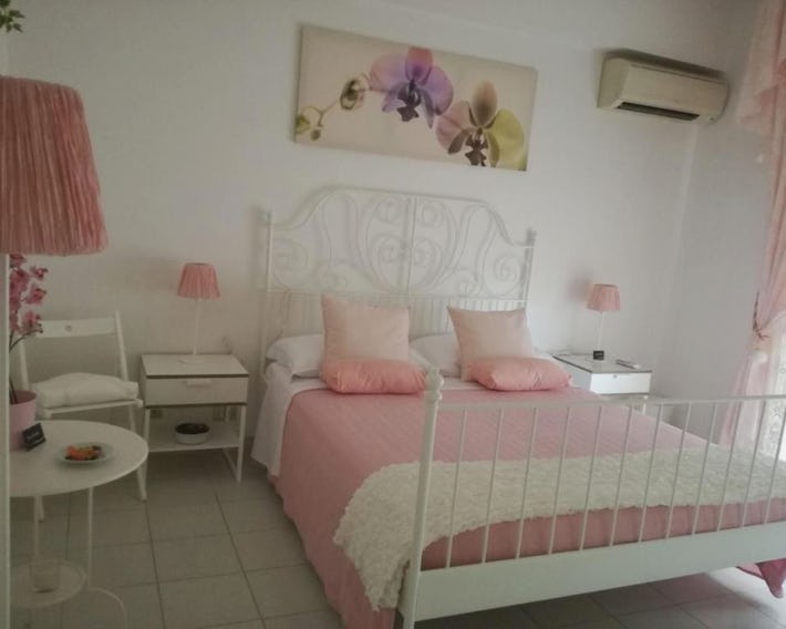 La Casa di Isabella Loreto