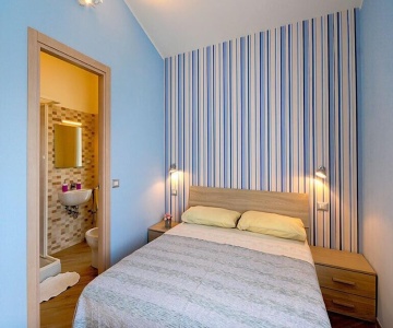 Green House Bed And Breakfast