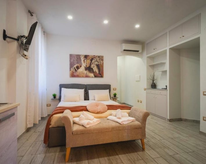 Casa Antonietta - relax a Macerata