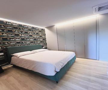 Incentro Boutique Apartments