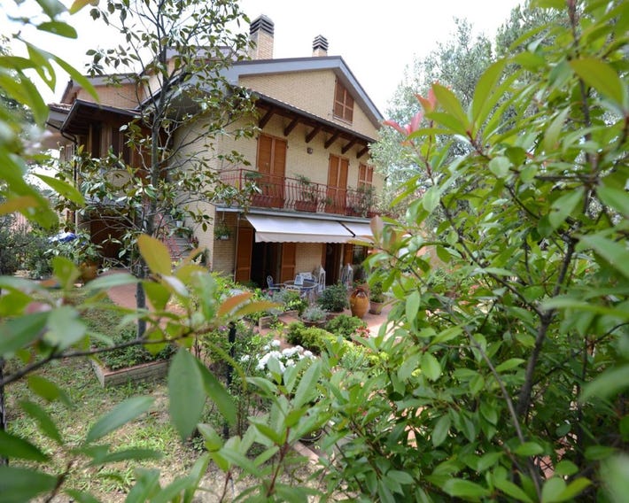 B&B Casa Cettina