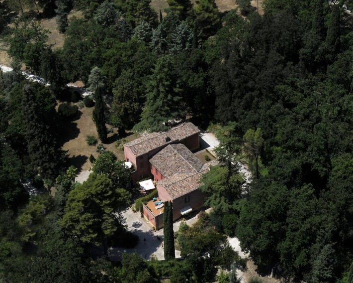 Agriturismo Floriani