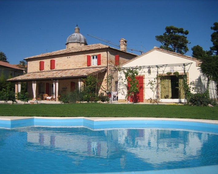 Bed And Breakfast Belcuore