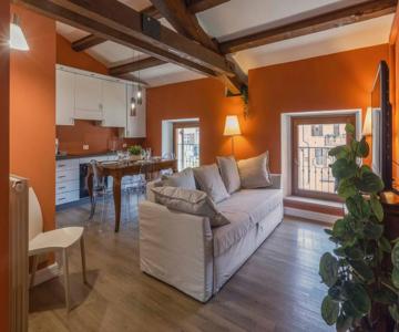 Casa Carmen vicino parcheggio