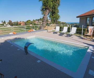 Camere Relais Filomare