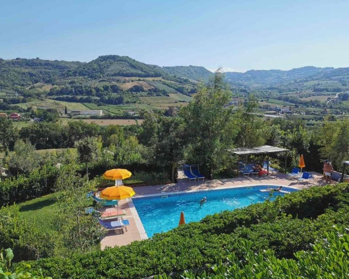 Il Girasole Country Village
