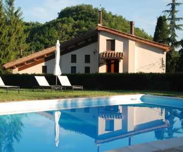 Casa Rastia B&B