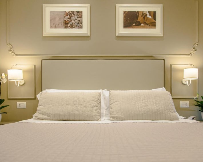 Hotel Ambassador