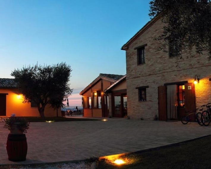 CADABÒ Ospitalità Agrituristica