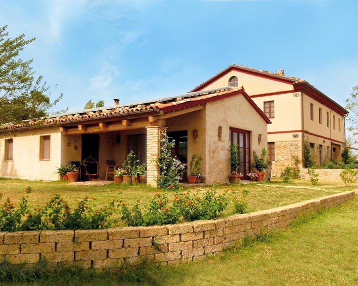Casa Montale