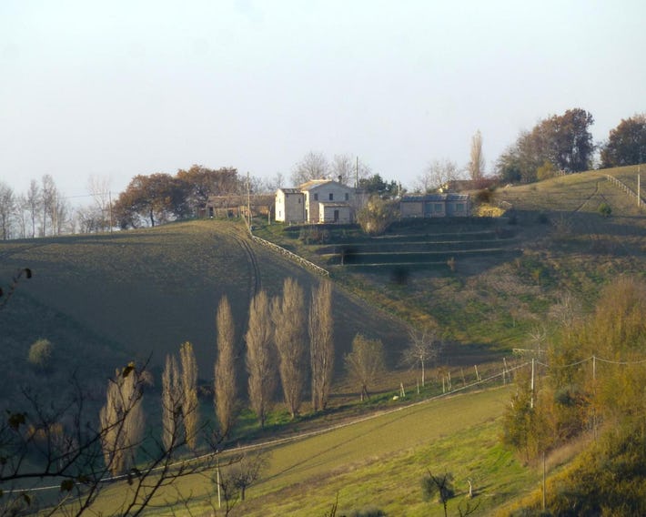 Locanda San Francesco