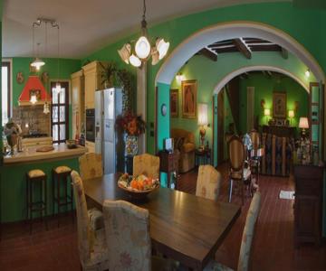 B&b Il Giardino dei Limoni