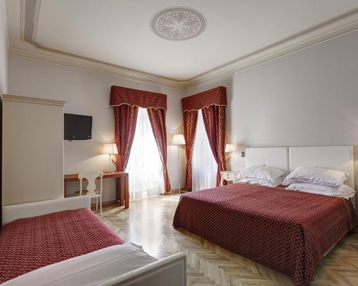 Villa Quiete
