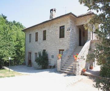 Agriturismo Il Vallone