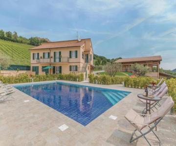 Le Vigne