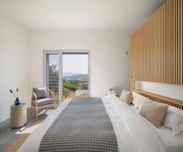 passa tempo Boutique Hideaway