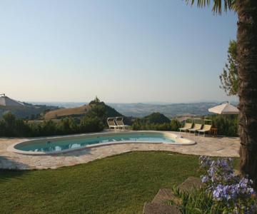 Cornio Delle Fronde