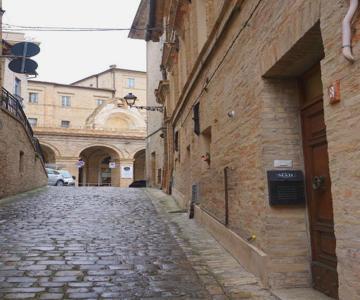 La Casa di Zia Argia