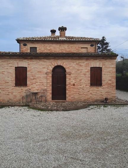 Appartamento country relax