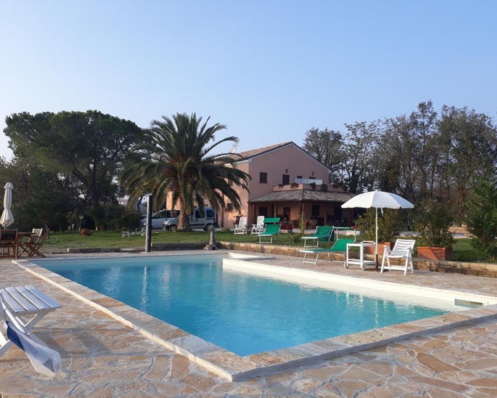 B&B Fontebella