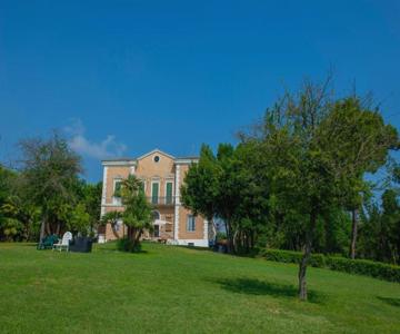 Casa per Ferie Colle Sereno