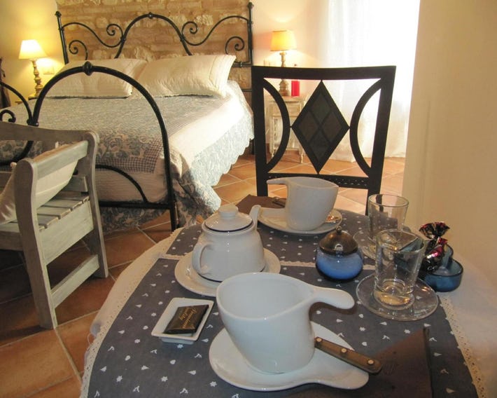 Acquamarina B&B