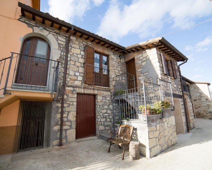 La Fattoria Dei Sibillini