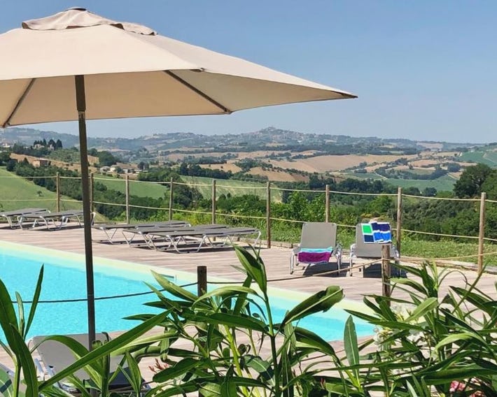 Agriturismo Unico Senso