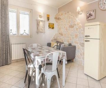 N213 - Numana, nuovo bilocale in centro