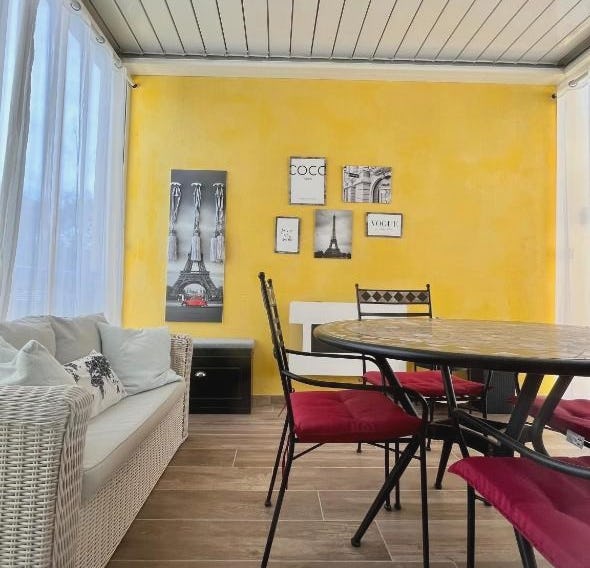 Home costa verde - Numana -