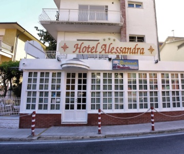 Hotel Alessandra