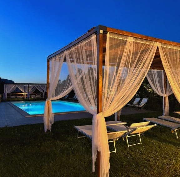 Agriturismo Le Grange
