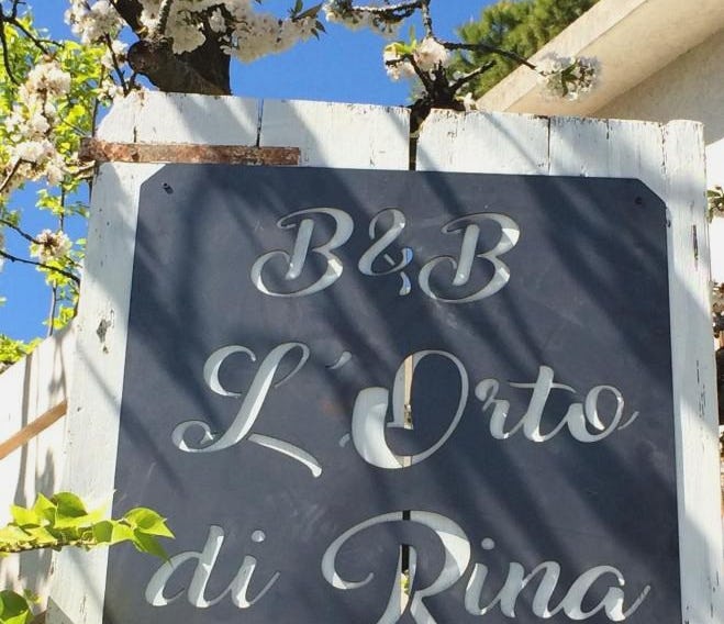 L-Orto di Rina
