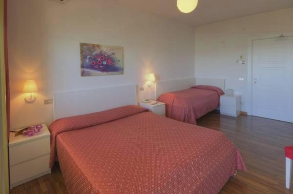 Hotel Eden Gigli