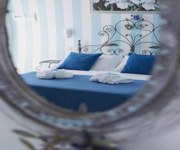 Giglio Del Conero Bed & Breakfast