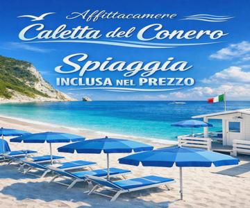Affittacamere Caletta del Conero