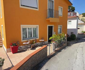 Casa Linda, a due passi dal mare