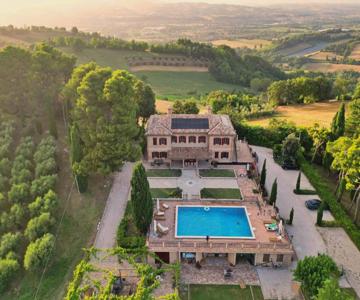 Villa Fonti