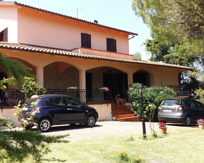 Villa Anna
